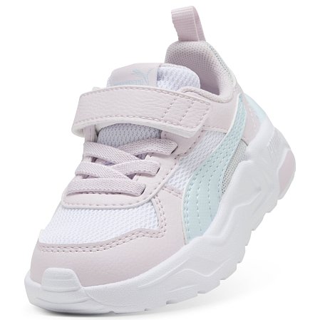 Βρεφικό Παπούτσι για Κορίτσι Puma Trinity 2 LT (Μεγέθη 20-27)