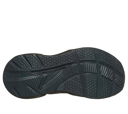 Παιδικά Παπούτσια SKECHERS για Αγόρια 404040L_BKDN