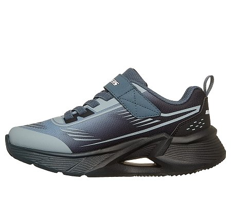 Παιδικά Παπούτσια SKECHERS για Αγόρια 404040L_BKDN