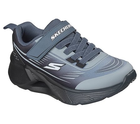 Παιδικά Παπούτσια SKECHERS για Αγόρια 404040L_BKDN