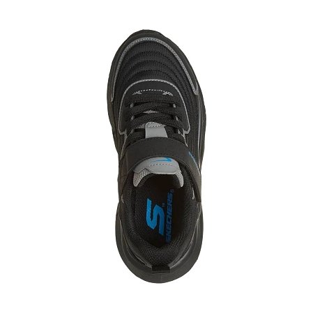 Παιδικό Παπούτσι για Αγόρι Skechers Gore & Strap Sneaker (Μεγέθη 27-35)