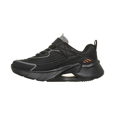 Παιδικό Παπούτσι για Αγόρι Skechers Gore & Strap Sneaker (Μεγέθη 27-35)