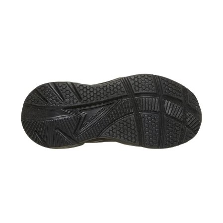 Παιδικό Παπούτσι για Αγόρι Skechers Gore & Strap Sneaker (Μεγέθη 27-35)