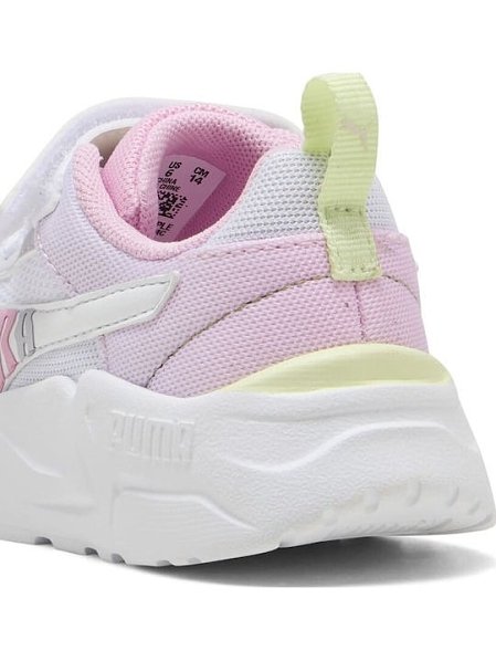 Βρεφικά Παπούτσια Puma για Κορίτσια 405022-02