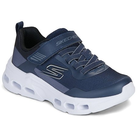 Παιδικό Παπούτσι για Αγόρι Skechers Glide-Step Drift - Zorzox (Μεγέθη 27-35)