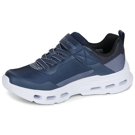 Παιδικό Παπούτσι για Αγόρι Skechers Glide-Step Drift - Zorzox (Μεγέθη 27-35)