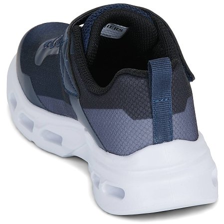 Παιδικό Παπούτσι για Αγόρι Skechers Glide-Step Drift - Zorzox (Μεγέθη 27-35)