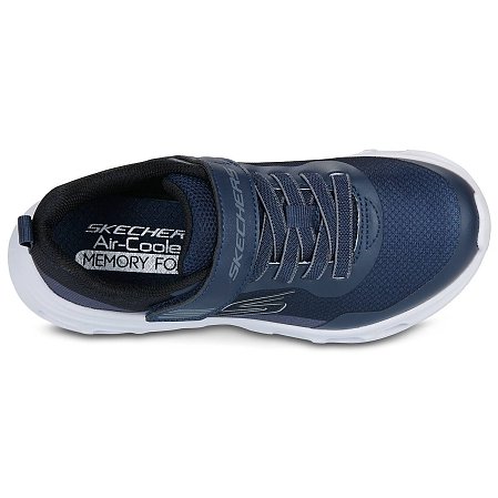 Παιδικό Παπούτσι για Αγόρι Skechers Glide-Step Drift - Zorzox (Μεγέθη 27-35)