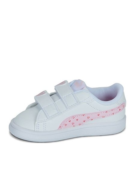 Βρεφικά Παπούτσια Puma για Κορίτσια 405639-01