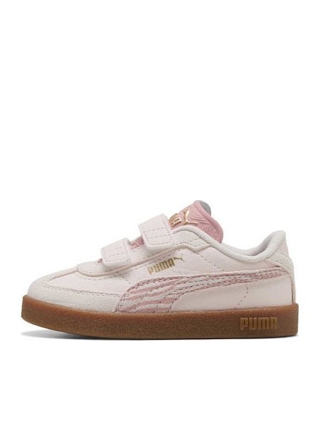 Βρεφικά  Παπούτσια Puma για Κορίτσια 405645-01