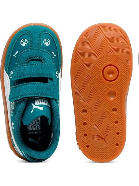 Βρεφικά Παπούτσια Puma για Αγόρια 405800-01