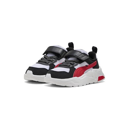 Βρεφικά Παπούτσια Puma για Αγόρια 406076-01