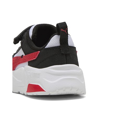 Βρεφικά Παπούτσια Puma για Αγόρια 406076-01