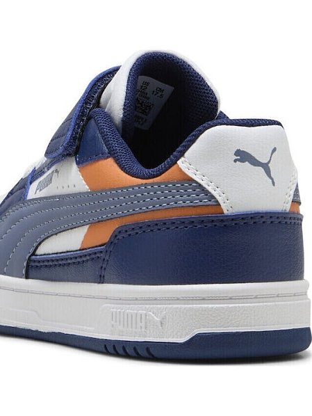 Παιδικά Παπούτσια Puma για Αγόρια 406891-01