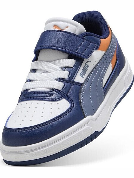 Παιδικά Παπούτσια Puma για Αγόρια 406891-01