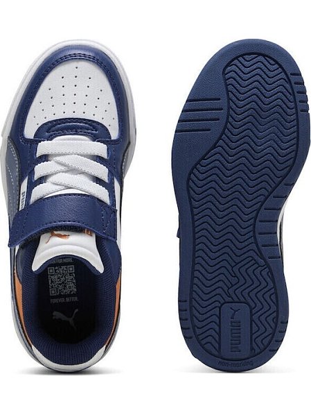 Παιδικά Παπούτσια Puma για Αγόρια 406891-01