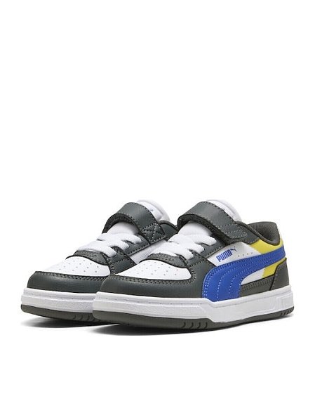 Παιδικά Παπούτσια Puma για Αγόρια 406891-02