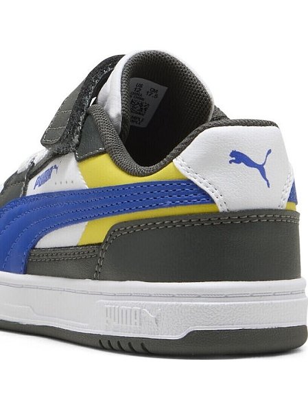 Παιδικά Παπούτσια Puma για Αγόρια 406891-02