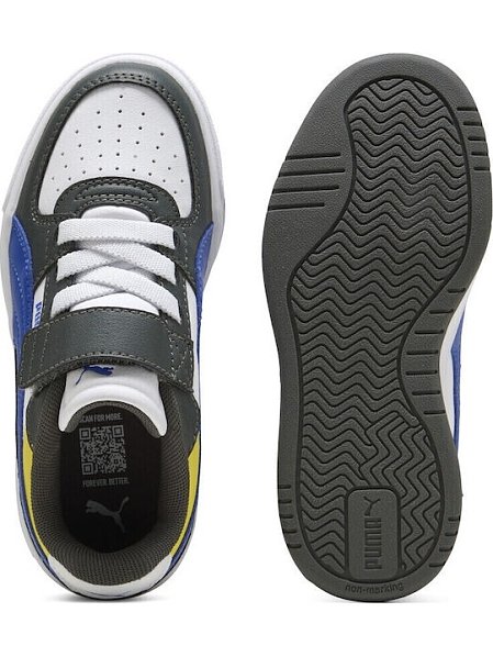 Παιδικά Παπούτσια Puma για Αγόρια 406891-02