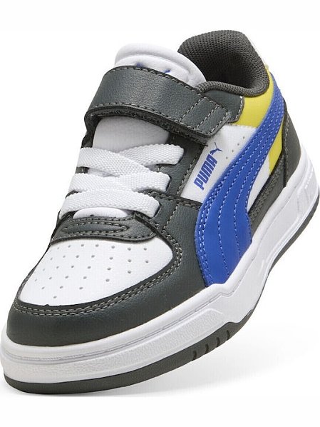 Παιδικά Παπούτσια Puma για Αγόρια 406891-02