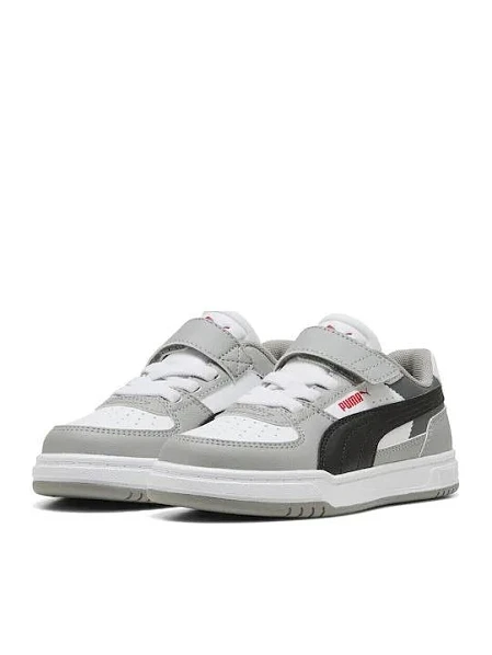Παιδικό Παπούτσι για Αγόρι Puma Puma Caven III Block (Μεγέθη 28-25)