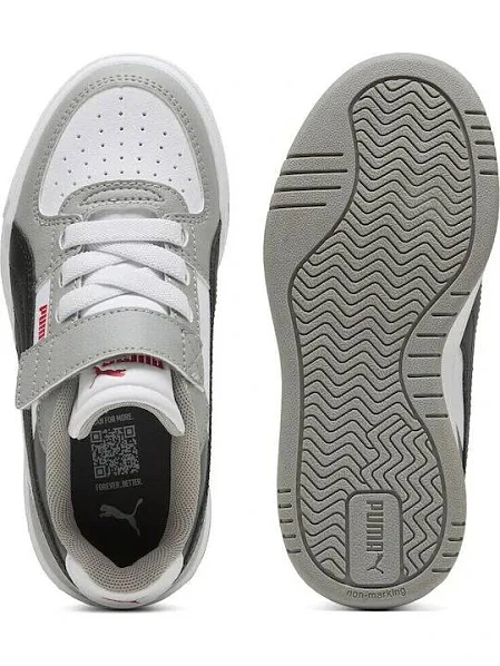 Παιδικό Παπούτσι για Αγόρι Puma Puma Caven III Block (Μεγέθη 28-25)