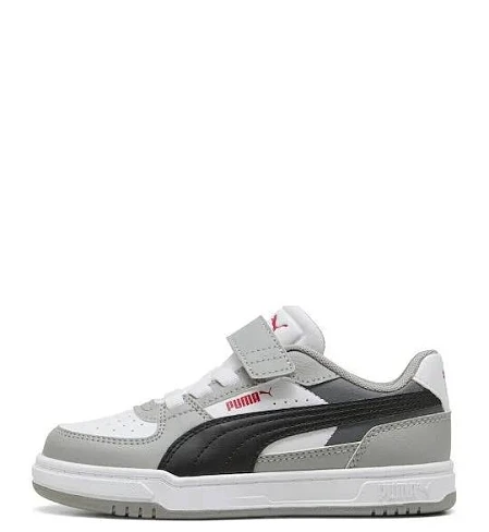 Παιδικό Παπούτσι για Αγόρι Puma Puma Caven III Block (Μεγέθη 28-25)