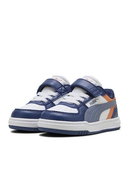 Βρεφικά Παπούτσια Puma για Αγόρια 406892-01