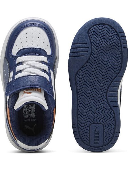 Βρεφικά Παπούτσια Puma για Αγόρια 406892-01