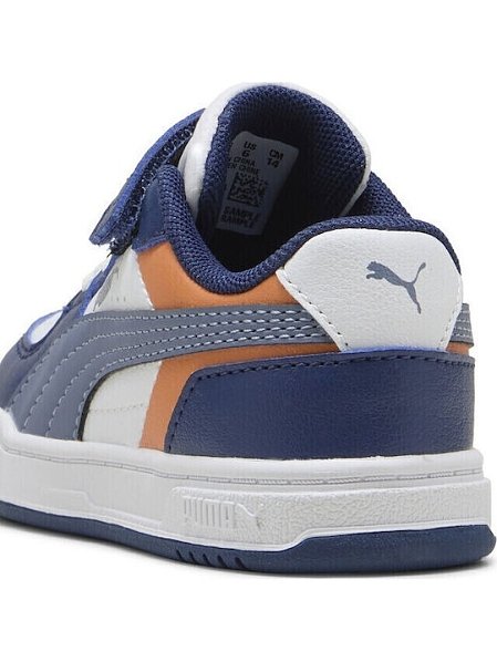 Βρεφικά Παπούτσια Puma για Αγόρια 406892-01