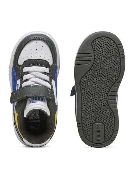 Βρεφικά Παπούτσια Puma για Αγόρια 406892-02