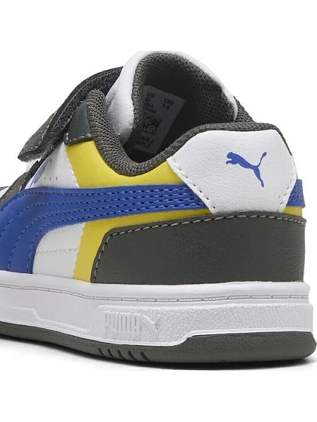 Βρεφικά Παπούτσια Puma για Αγόρια 406892-02