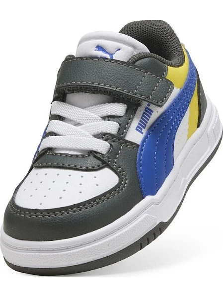 Βρεφικά Παπούτσια Puma για Αγόρια 406892-02