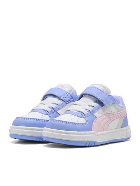 Βρεφικά  Παπούτσια Puma για Κορίτσια 406892-03