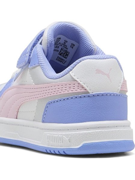 Βρεφικά  Παπούτσια Puma για Κορίτσια 406892-03