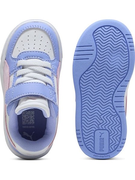 Βρεφικά  Παπούτσια Puma για Κορίτσια 406892-03