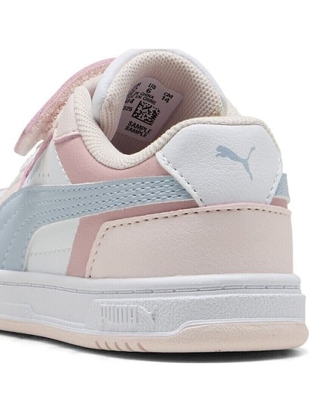 Βρεφικά  Παπούτσια Puma για Κορίτσια 406892-04
