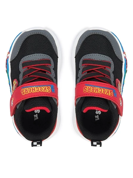 Βρεφικό Παπούτσι για Αγόρι Skechers Play Scene (Μεγέθη 23-26)