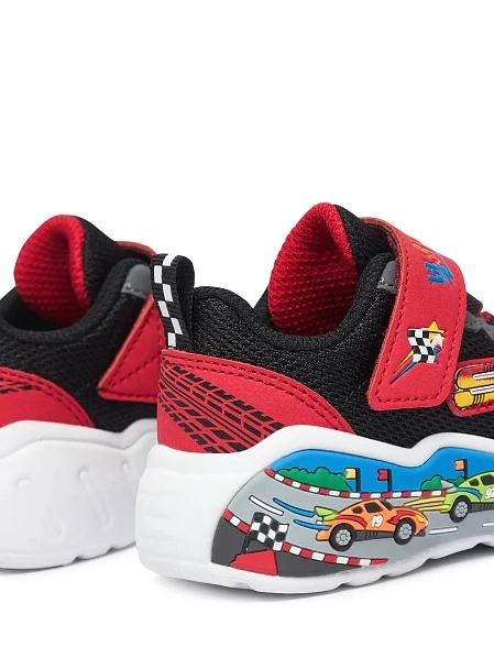 Βρεφικό Παπούτσι για Αγόρι Skechers Play Scene (Μεγέθη 23-26)