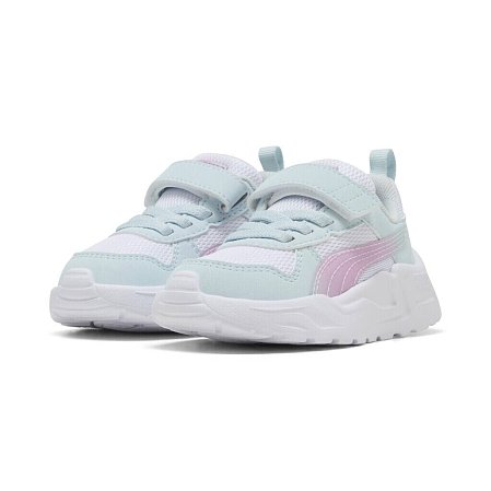 Βρεφικό Παπούτσι για Κορίτσι Puma Trinity 2 LT Faded Glow (Μεγέθη 20-27)