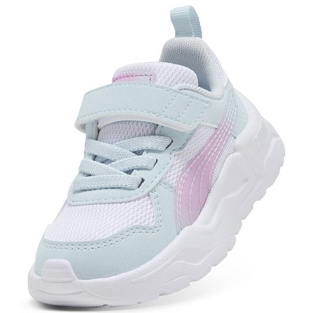 Βρεφικό Παπούτσι για Κορίτσι Puma Trinity 2 LT Faded Glow (Μεγέθη 20-27)