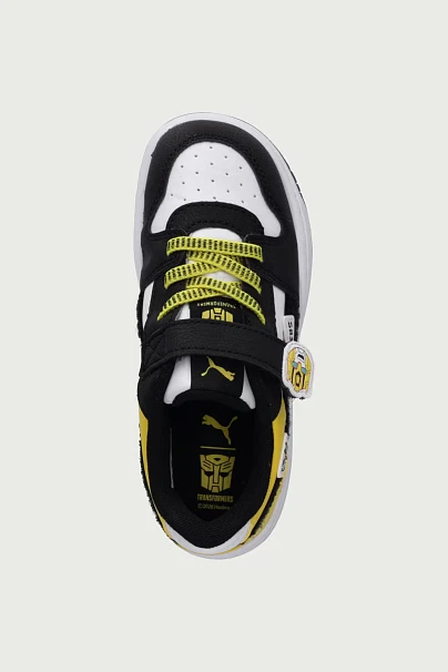 Βρεφικό Παπούτσι για Αγόρι PUMA 407761-01