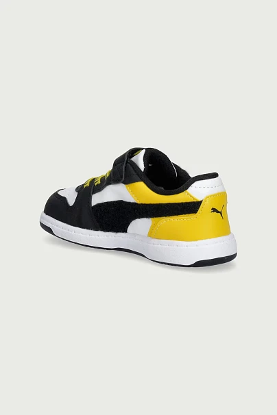 Βρεφικό Παπούτσι για Αγόρι PUMA 407761-01