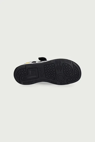 Βρεφικό Παπούτσι για Αγόρι PUMA 407761-01