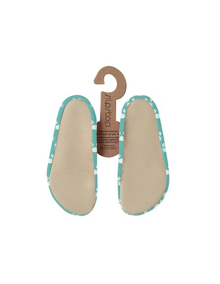 SLIPSTOP Αντιολισθητικά Παντοφλάκια Crabs