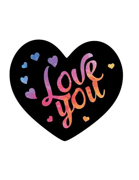 Παιδικά Φύλλα Σημειώσεων Avenir-Heart Notes