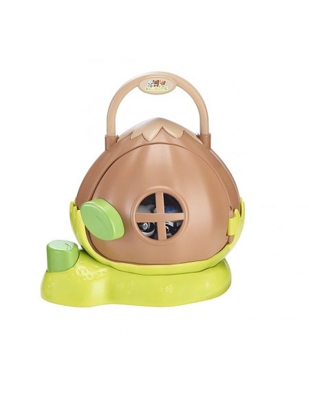 ΣΠΙΤΑΚΙ ΦΟΥΝΤΟΥΚΙΟΥ KLOROFIL