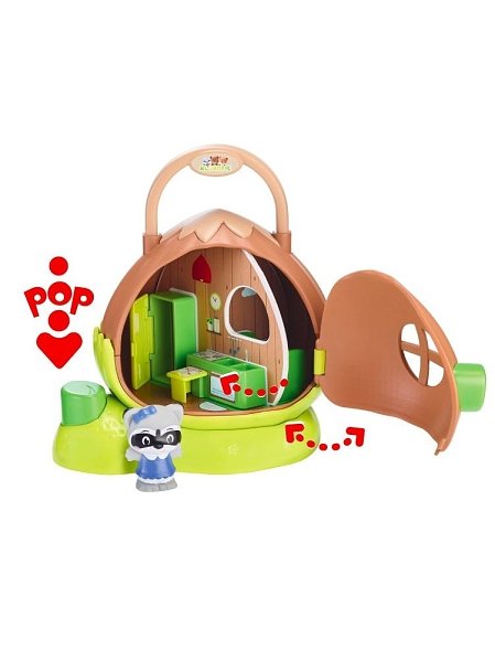 ΣΠΙΤΑΚΙ ΦΟΥΝΤΟΥΚΙΟΥ KLOROFIL