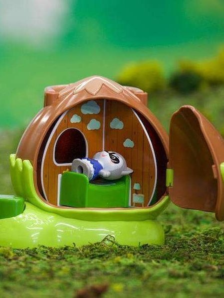 ΣΠΙΤΑΚΙ ΦΟΥΝΤΟΥΚΙΟΥ KLOROFIL