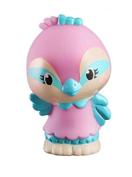 ΟΙΚΟΓΕΝΕΙΑ «TWITWIT» [4 TMX] ΑΠΟ ΤΗΝ KLOROFIL